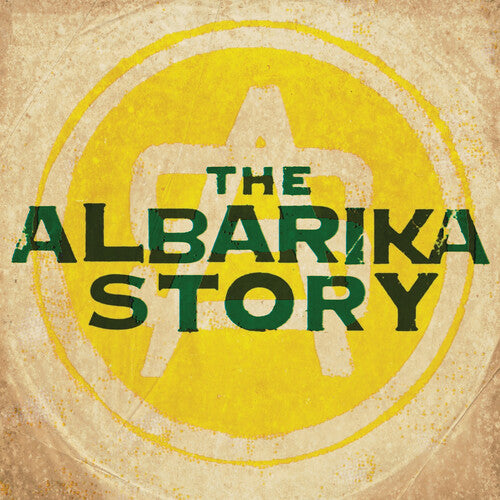 Various Artists - The Albarika Story Vol. 1 (Various Artists) (Vinyl) { vinyl }