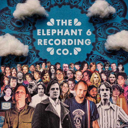 Various - The Elephant 6 Recording Co. (Original Soundtrack) (RSD) (Vinyl) { vinyl }