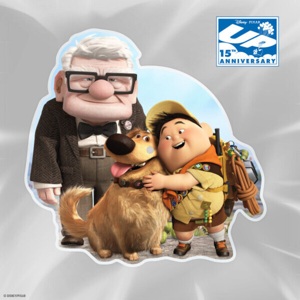 Michael Giacchino  (Can) - Up - O.S.T. (Can) (LP) { vinyl }