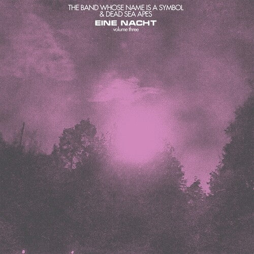 Eine Nact, Vol. 3 (Vinyl) { vinyl }