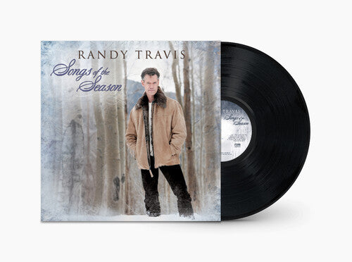 Randy Travis - Songs Of The Season (Vinyl) { vinyl }