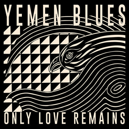 Yemen Blues - Only Love Remains (Vinyl) { vinyl }