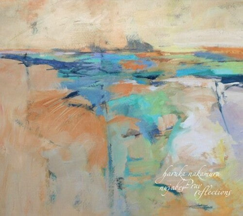 Haruka Nakamura - Nujabes Pray Reflections (Vinyl) { vinyl }