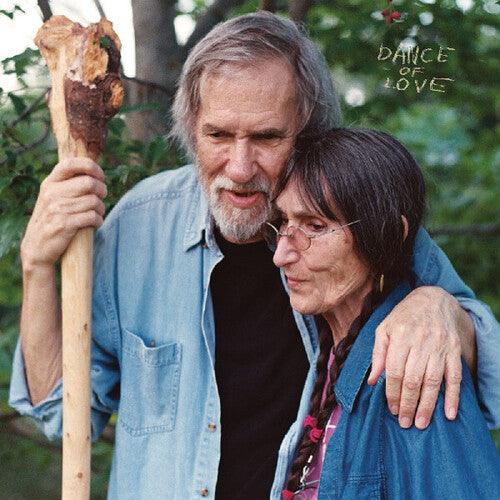Tucker Zimmerman- Dance Of Love (Indie Exclusive Vinyl) { vinyl }
