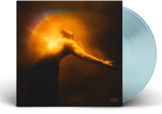 Big Sean - Better Me Than You (Clarity Edition LP) { vinyl }