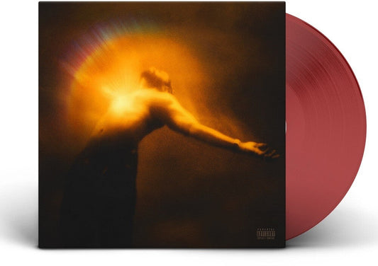 Big Sean - Better Me Than You (Pressure Edition LP) { vinyl }