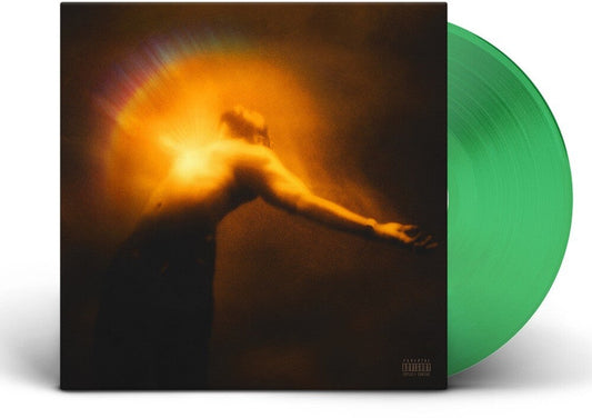 Big Sean - Better Me Than You (Focus Edition LP) { vinyl }