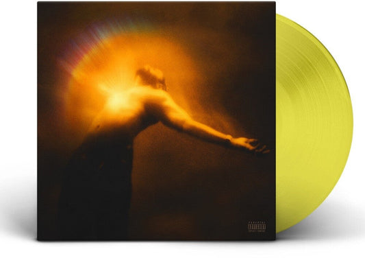 Big Sean - Better Me Than You (Happiness Edition LP) { vinyl }
