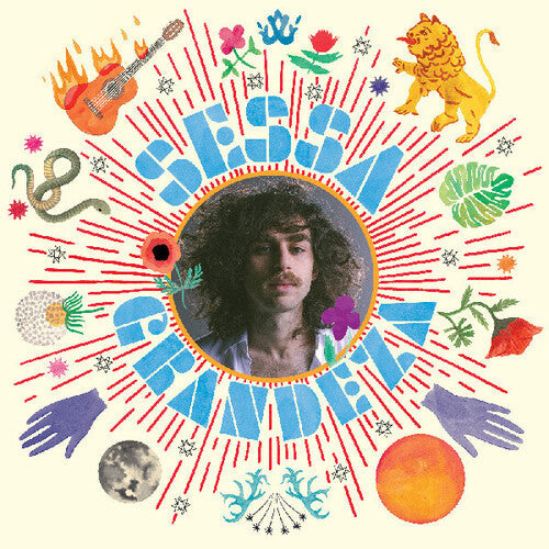 Sessa - Grandeza (Vinyl) { vinyl }