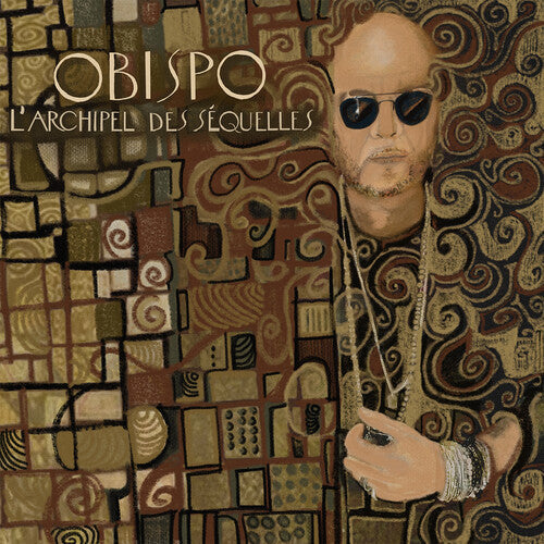 Pascal Obispo - L'Archipel des Sequelles (Vinyl) { vinyl }