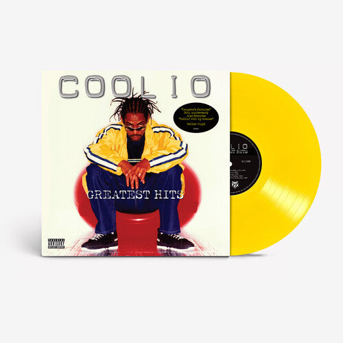 Coolio - Greatest Hits (Vinyl) { vinyl }