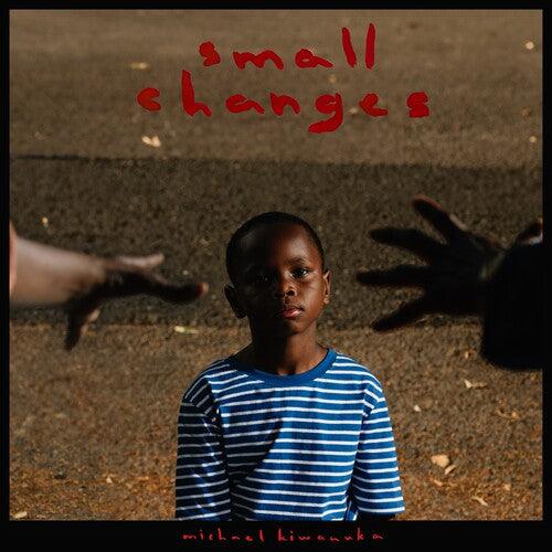 Michael Kiwanuka- Small Changes { vinyl }
