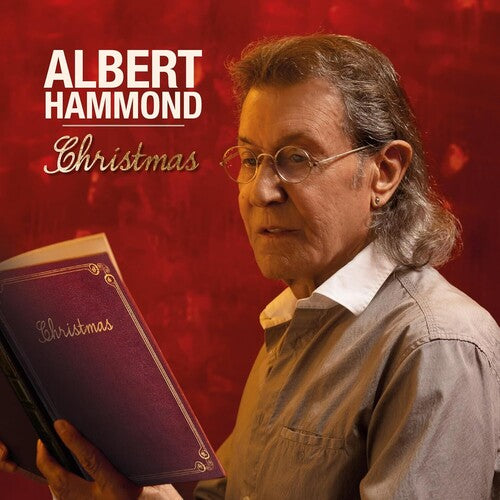 Albert Hammond - Christmas (Vinyl) { vinyl }