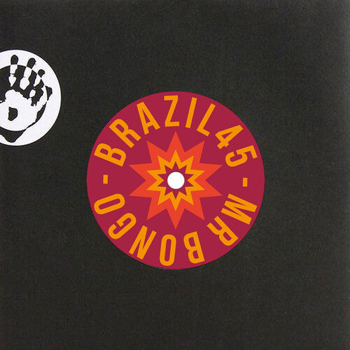 Jorge Ben - Curumin Chama Cunha Ta Que Eu Vou Contar Rio Babilonia (Vinyl) { vinyl }