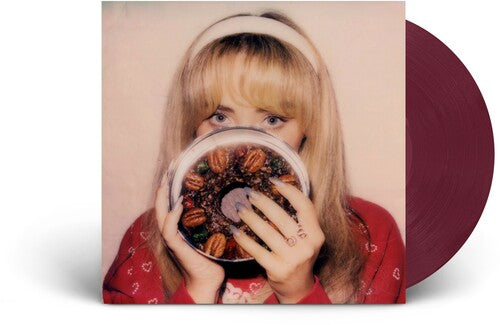 Sabrina Carpenter - Fruitcake (Vinyl) { vinyl }