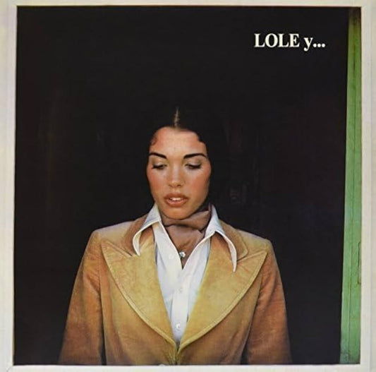 Lole Y Manuel - Nuevo Dia (Ofgv) (Spa) (LP) { vinyl }