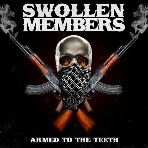 Swollen Members - Armed To The Teeth (Vinyl) { vinyl }