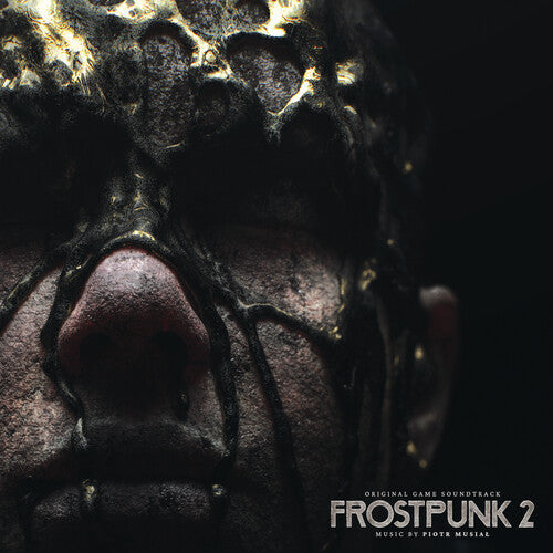 Piotr Musial - Frostpunk 2 (Original Game Soundtrack) (Vinyl) { vinyl }