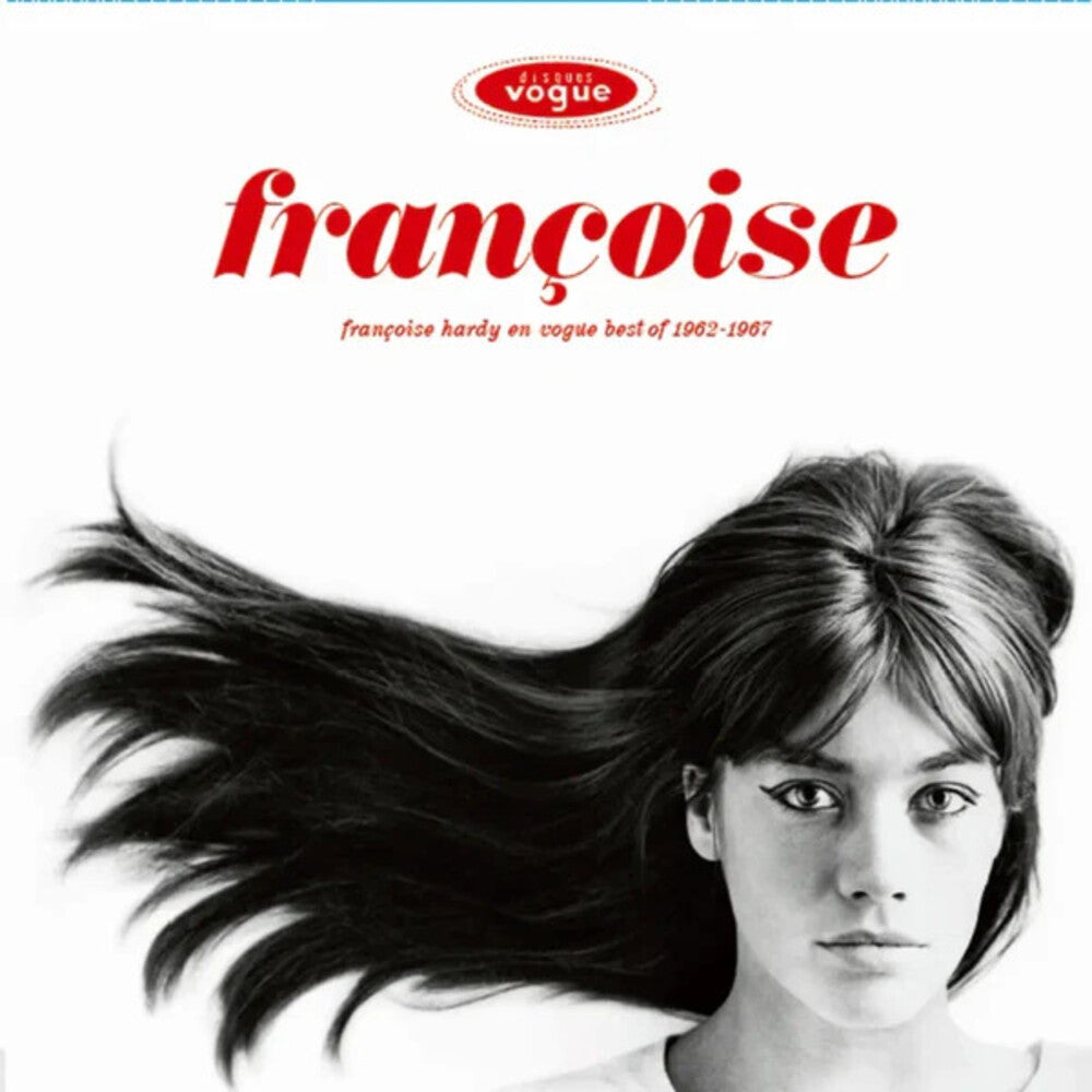 Francoise Hardy - Francoise Hardy En Vogue: Best Of 1962-1967 (Uk) (LP) { vinyl }