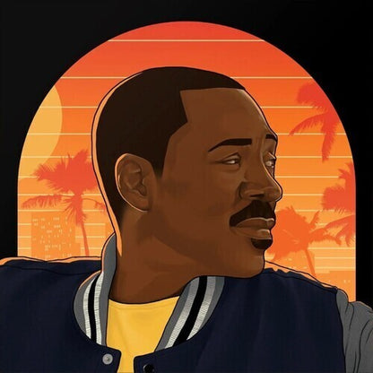 Various - Beverly Hills Cop: Axel F (Original Soundtrack) (Vinyl) { vinyl }