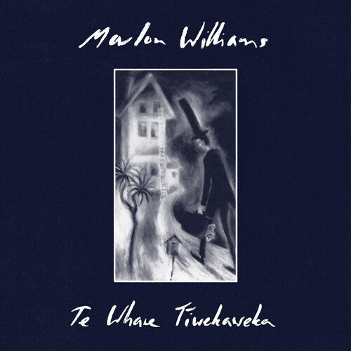 Marlon Williams - Te Whare Tiwekaweka - White (Vinyl) { vinyl }