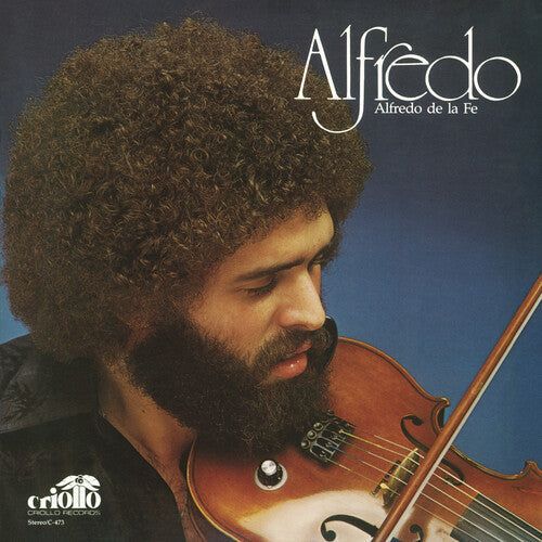 Alfredo De La Fe - Alfredo (Vinyl) { vinyl }