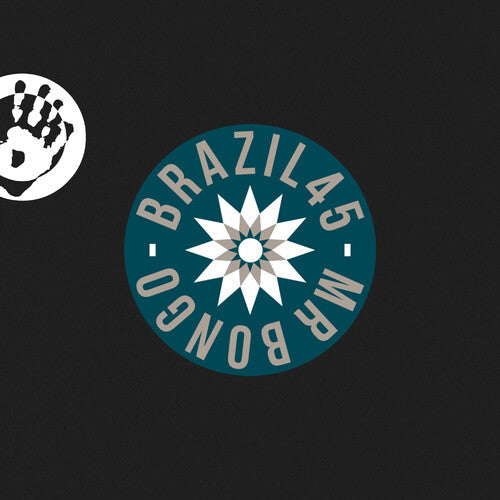 Sonia Santos - Poema Ritmico Do Malandro (Vinyl) { vinyl }