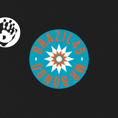 Marcio Lott - Tema De Baby (Vinyl) { vinyl }