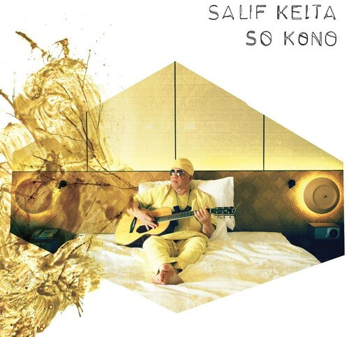 Salif Keita - So Kono (Vinyl) { vinyl }