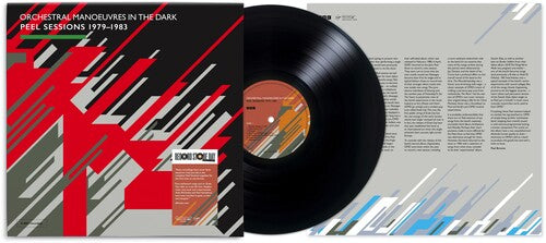 Orchestral Manoeuvres in the Dark - Peel Sessions 1979-1983 (RSD) (Vinyl) { vinyl }