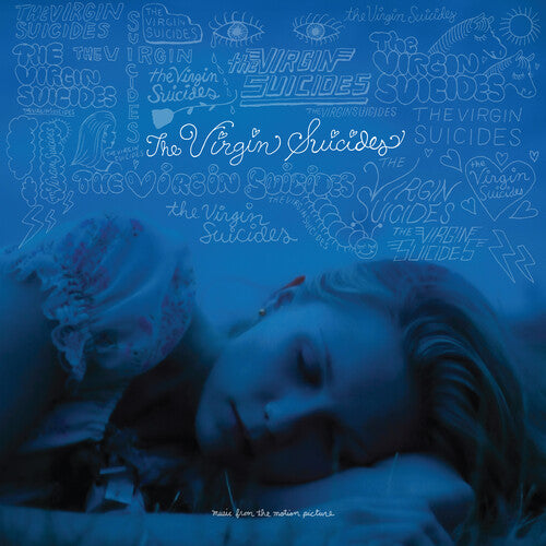 Various Artists - Virgin Suicides (Various Artists) (Vinyl) { vinyl }
