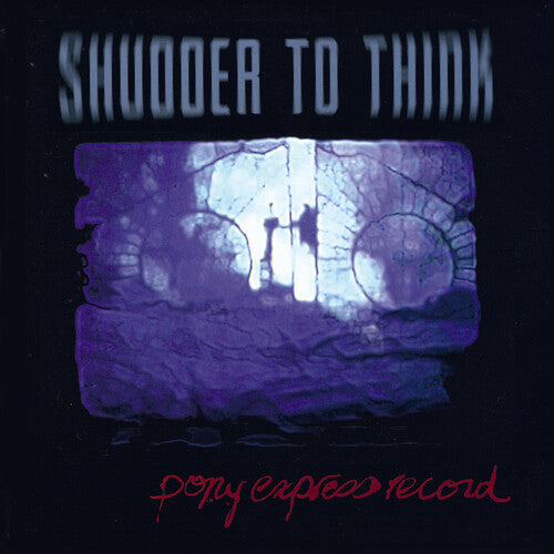 Shudder to Think - First Love Last Rites (Music From The Motion Picture) (Vinyl) { vinyl }
