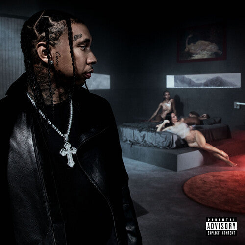 Tyga - Nsfw (Vinyl) { vinyl }
