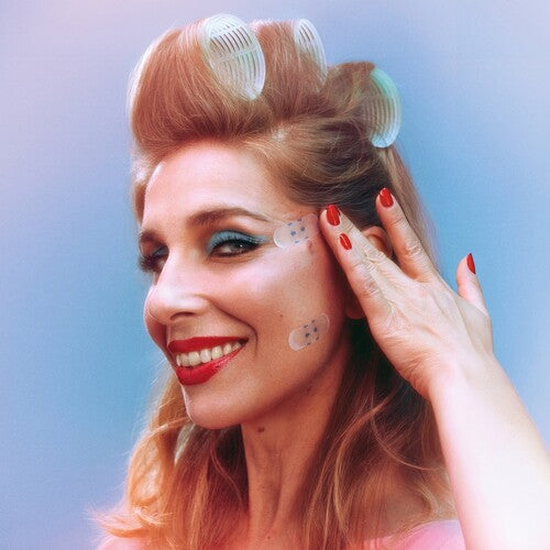 Barbara Carlotti - Cheris Ton Futur ! (Vinyl) { vinyl }