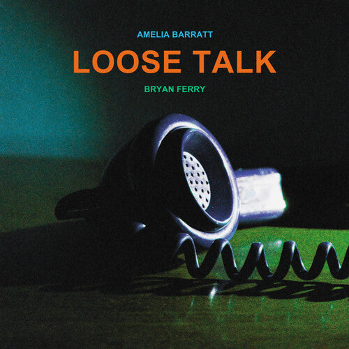Bryan Ferry - Loose Talk (Vinyl) { vinyl }