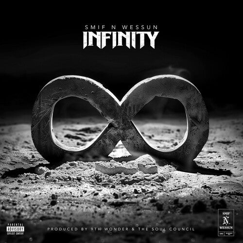 Smif-N-Wessun - Infinity (Vinyl) { vinyl }