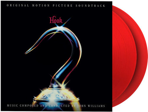 John Williams - Hook (Original Soundtrack) (Vinyl) { vinyl }