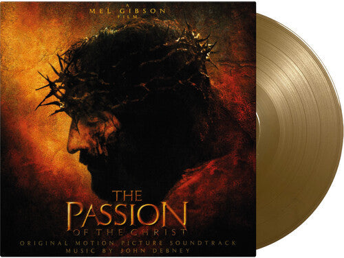 John Debney - Passion Of The Christ (Original Soundtrack) (Vinyl) { vinyl }