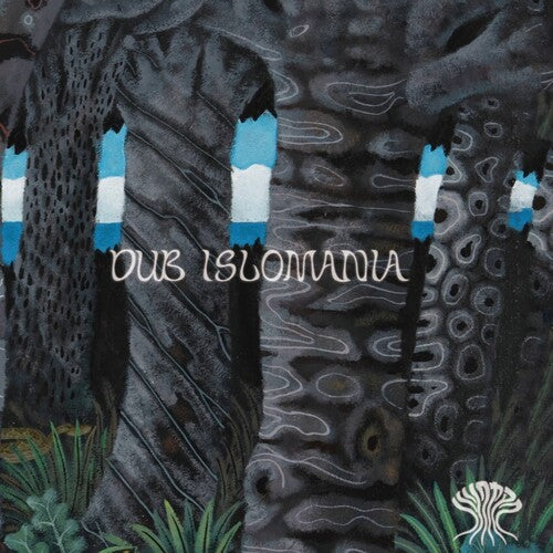 Harikuyamaku - Dub Islomania (Vinyl) { vinyl }