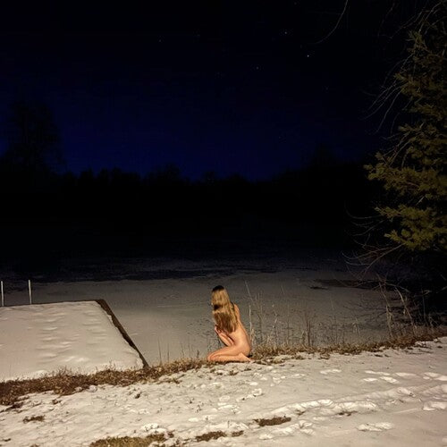 Kara-Lis Coverdale - From Where You Came (Vinyl) { vinyl }