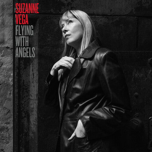 Suzanne Vega- Flying With Angels (Indie Exclusive Vinyl) { vinyl }