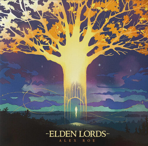 Alex Roe - Elden Lords (Original Soundtrack) (Vinyl) { vinyl }