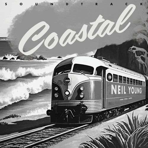 Neil Young - Coastal (Soundtrack) (Vinyl) { vinyl }