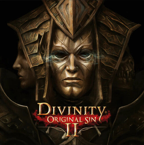 Borislav Slavov - Divinity: Original Sin 2 (Original Soundtrack) (Vinyl) { vinyl }