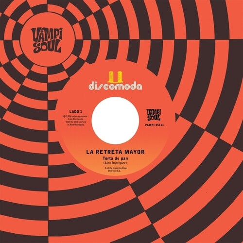 Torta De Pan (Vinyl) { vinyl }