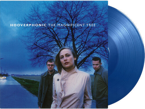 Hooverphonic - The Magnificent Tree (Vinyl) { vinyl }