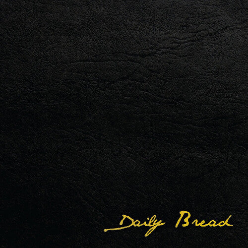 Daily Bread (Vinyl) { vinyl }