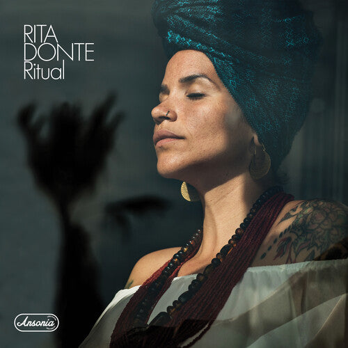Rita Donte - Ritual (Vinyl) { vinyl }
