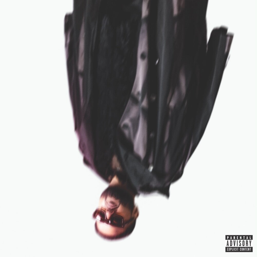 NAV - Omw2 Rexdale (LP) { vinyl }