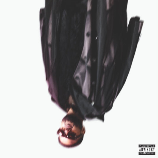 NAV - Omw2 Rexdale (LP) { vinyl }
